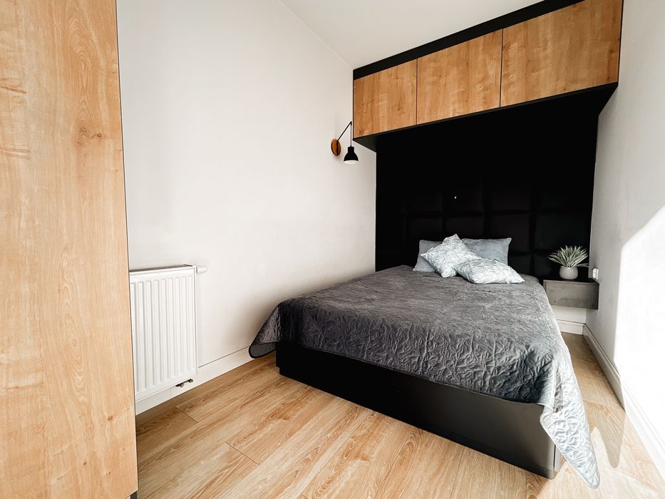 2 pokoje | Balkon | Garaż | Komórka | Winda | PUM | 34,92 m² | Wyposażone - Widok 5