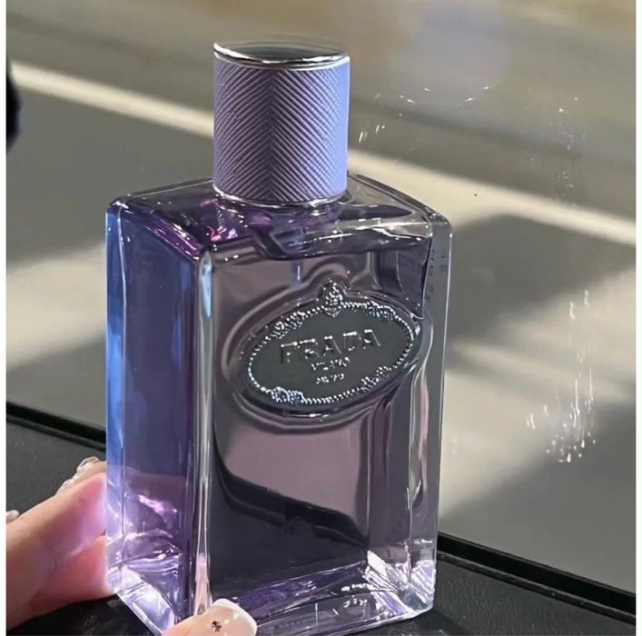 Nowe perfumy Prada Les infusions de Figue