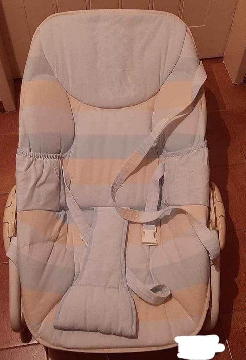 Baby Lounger