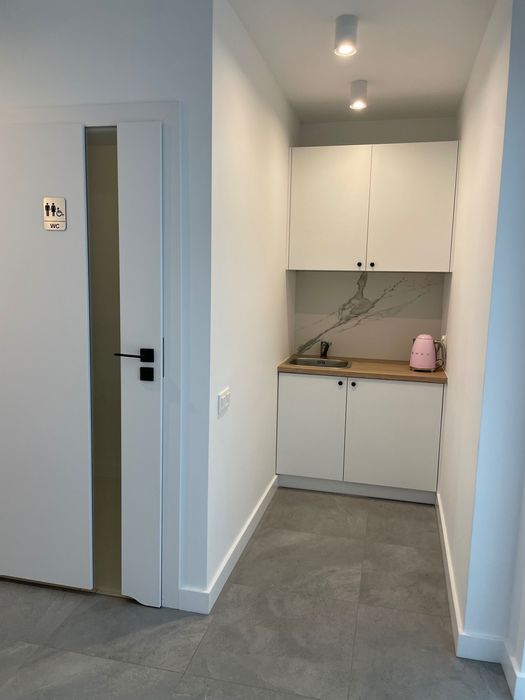 Lokal usługowy w centrum Siemiatycz