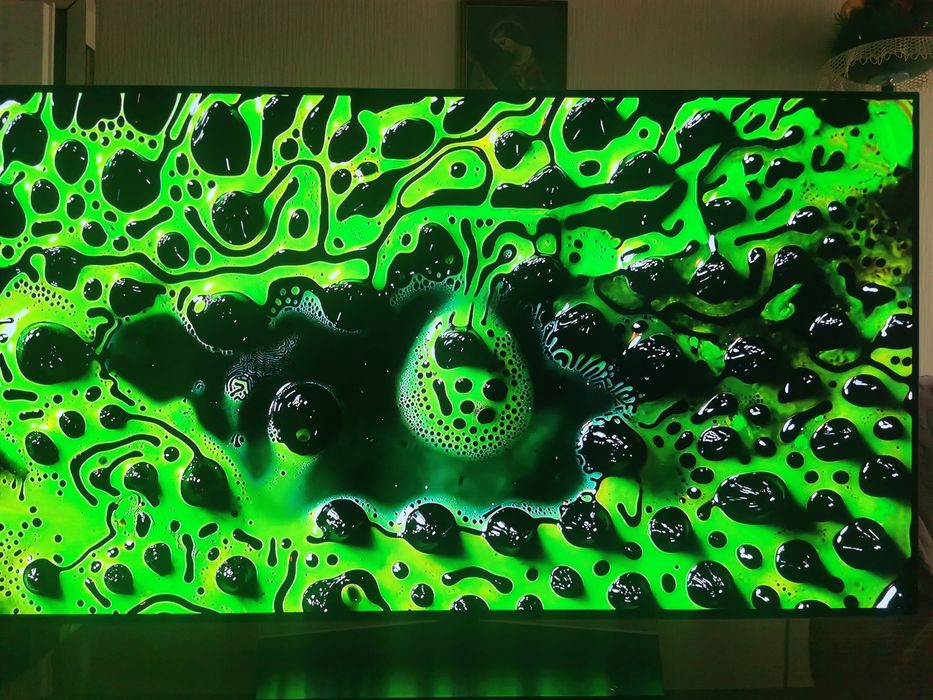 Telewizor Samsung UE46F8000 Full HD 1080p SMART YouTube