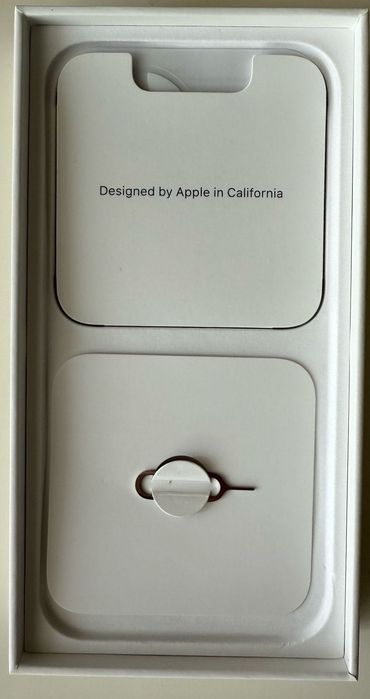 iPhone 12 Branco de 128Gb.