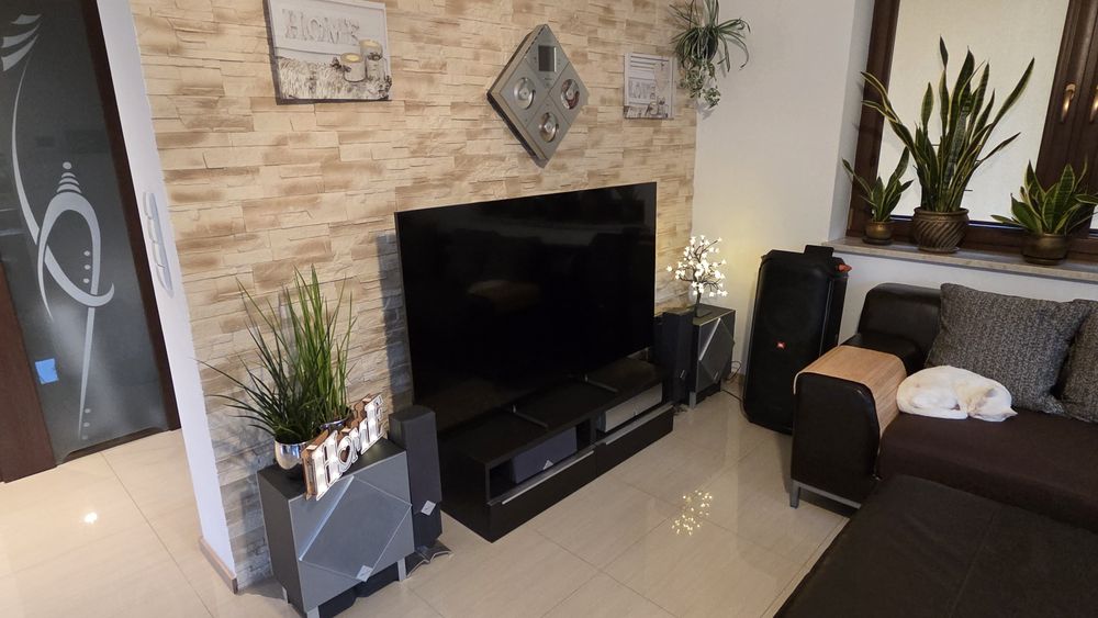 Kino domowe Nakamichi SoundSpace 12 MKII