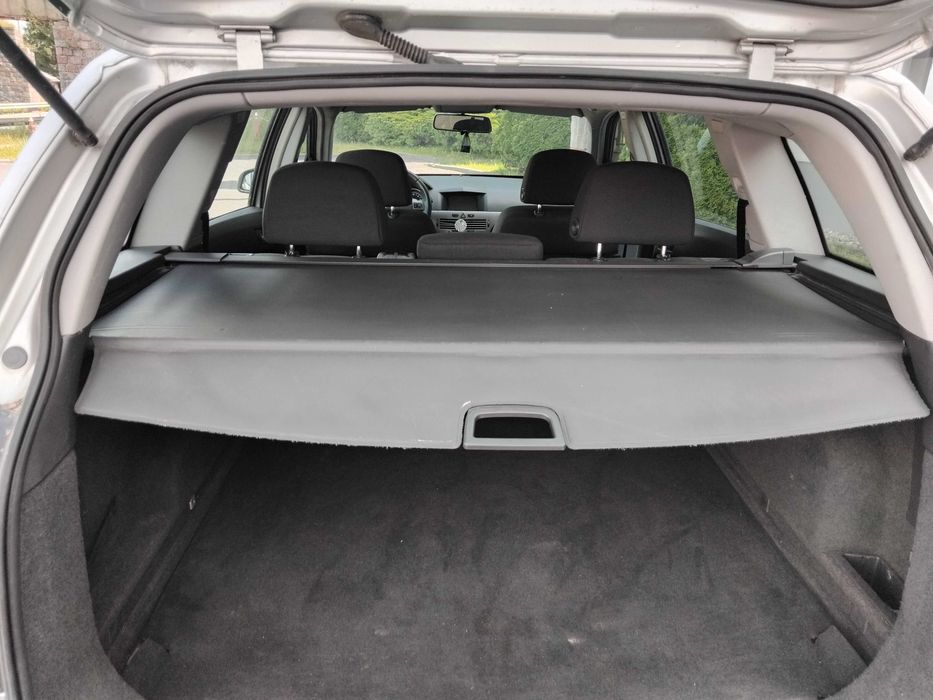 Opel Astra 1.7 CDTi 2005r.
