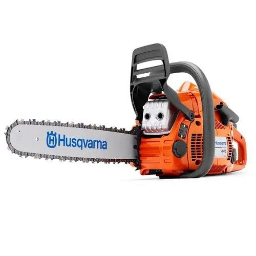 Бензопила Husqvarna