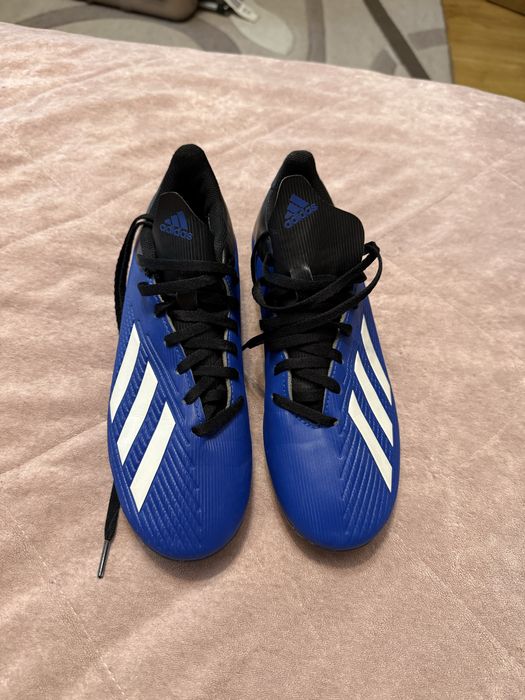 Продам копи , футбольне взуття , Adidas X b2c0-79  розмір 40(25см)