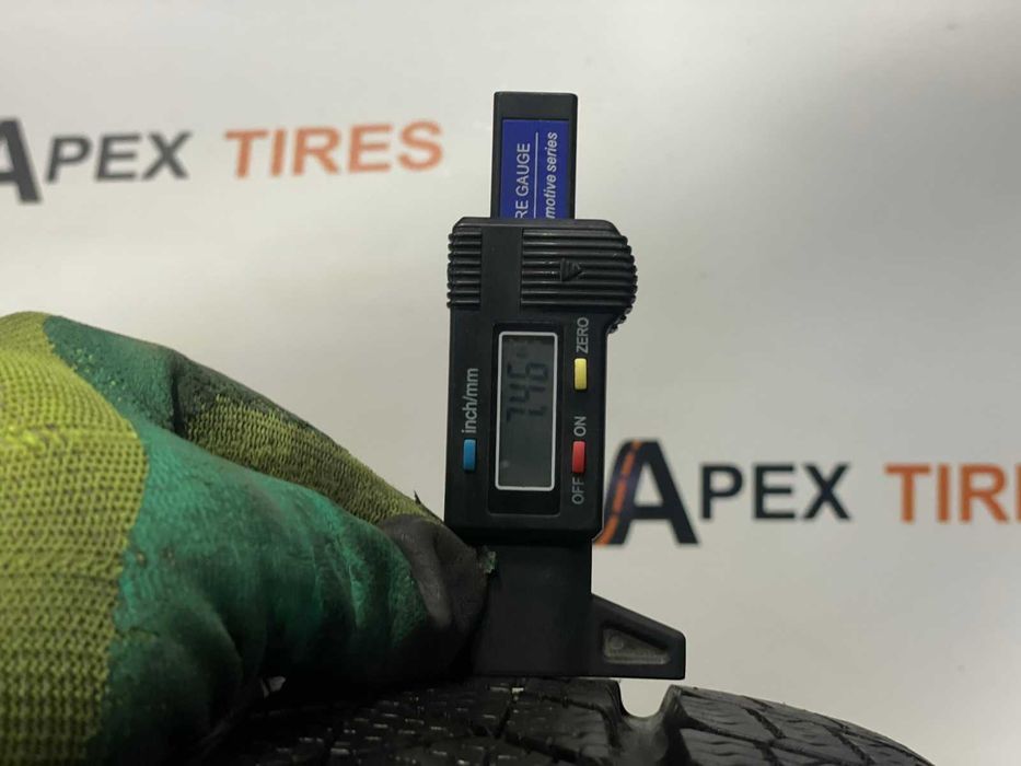 Продам комплект зимових шин Pirelli 205/50 R17 205*50 R17 20001733