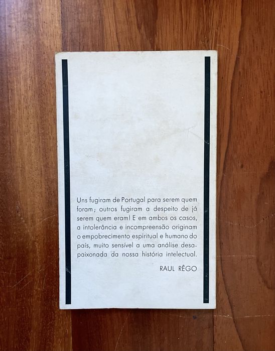 Ribeiro Sanches - Christãos Novos e Christãos Velhos em Portugal