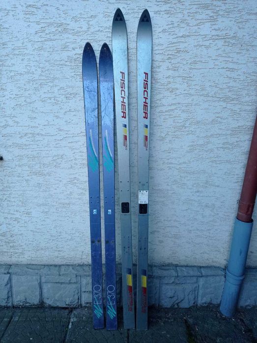 Лижі  Rossignol Б/У