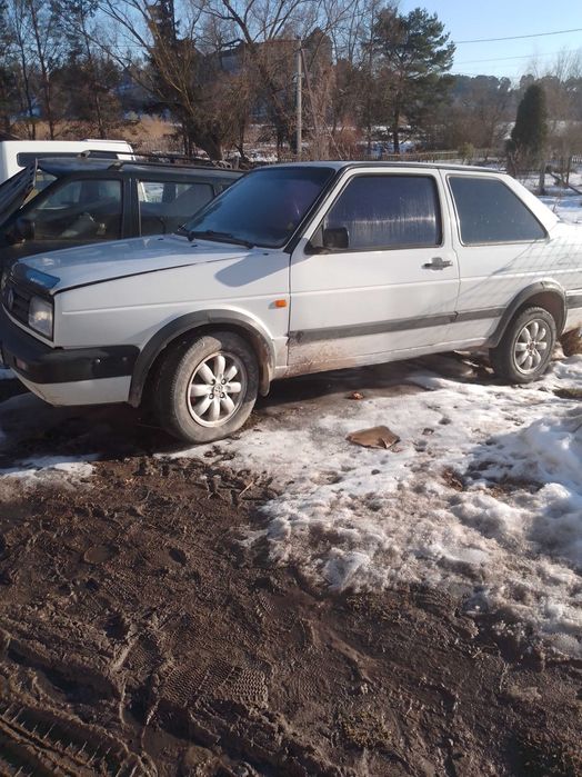 Продам Volkswagen geta