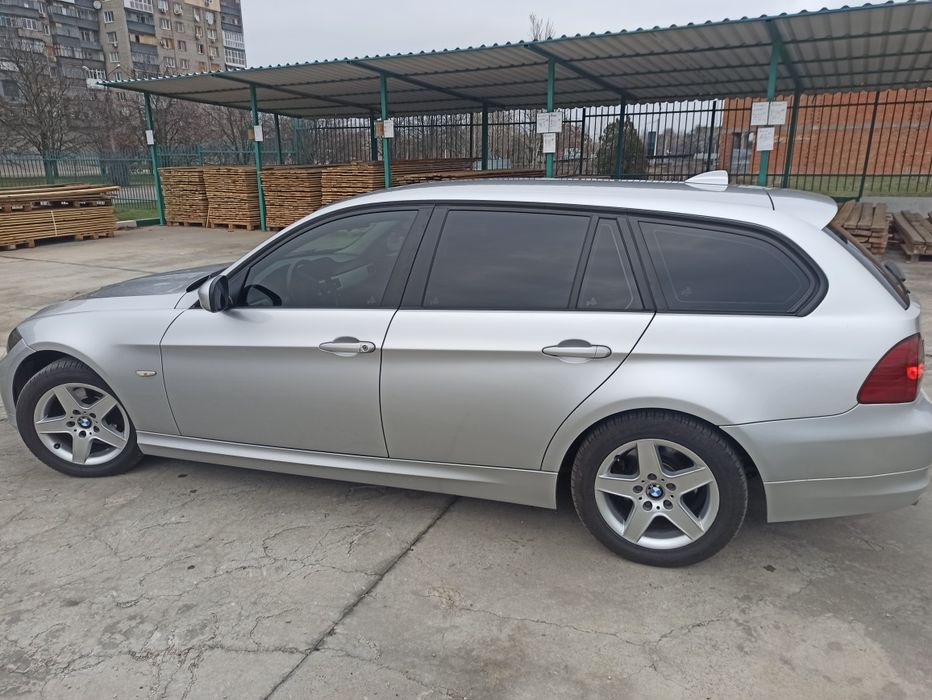 Продам БМВ  Е-91 универсал