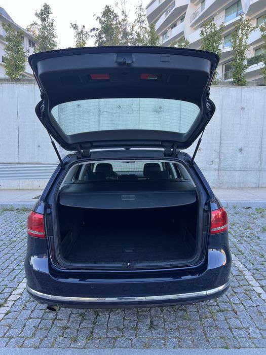 VW Passat 1.6 TDI BlueMotion 1 Dono