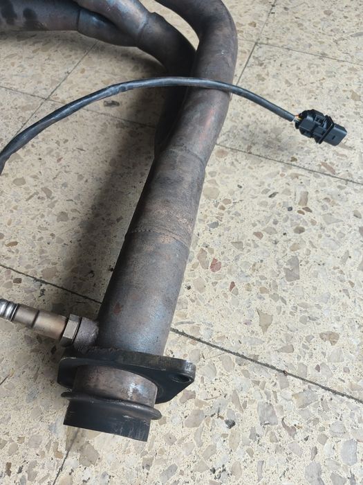 Coletor Escape HEROS TODA Serie B