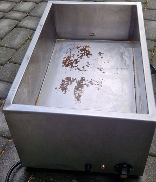 Bemar stalgast gastronomiczny