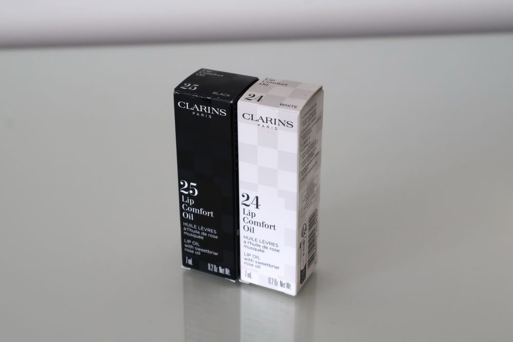 Conjunto 2 Batons Clarins Edição Limitada – PORTES INCLUÍDOS
