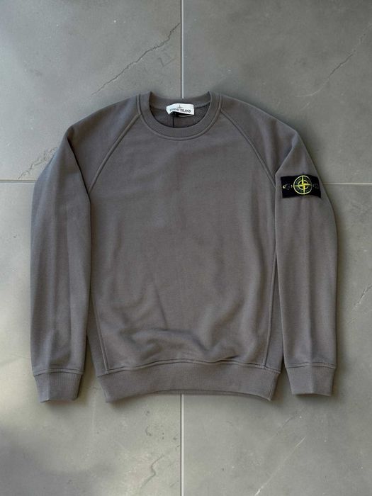 Світшот Stone Island, свитшот stone island