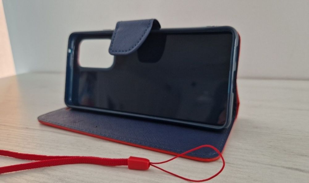 Kabura Fancy do Xiaomi Redmi Note 11 5G/Note 11S 5G/Poco M4 Pro 5G
