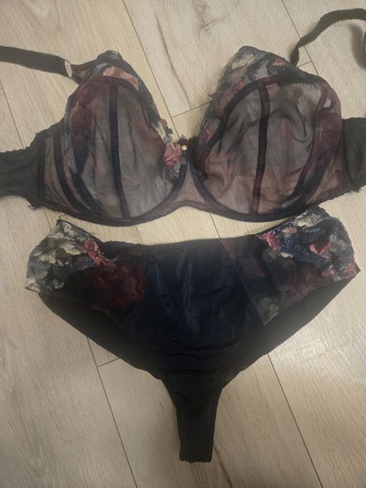 Biustonosz75H+ figi L/Groteks