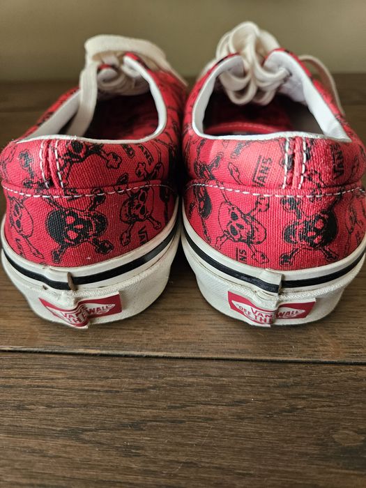 Vans tenisówki trampki rozmiar 40