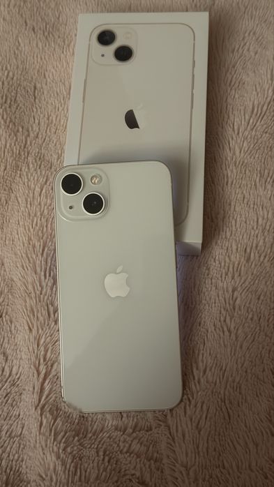 iPhone 13 , 128G