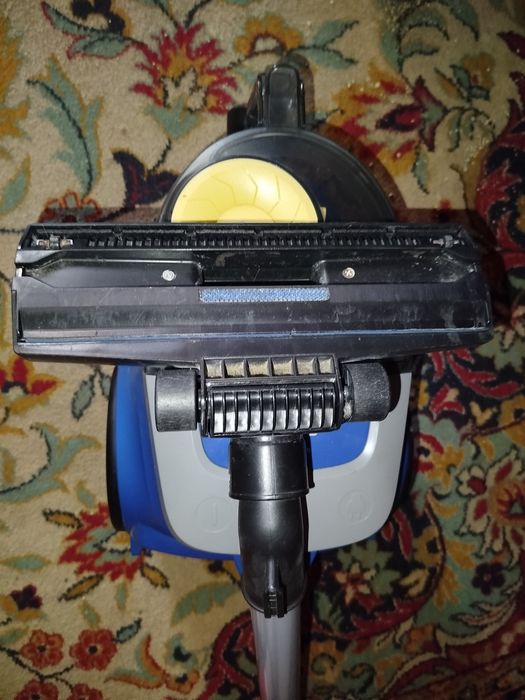 Пилосос Philips 850вт