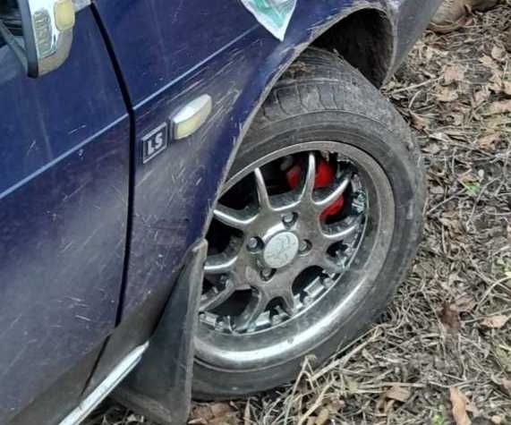 К/т литих дисків R15 4x100 Chrom