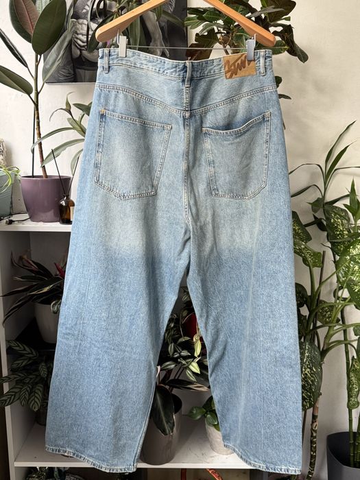 Super baggy pull&bear