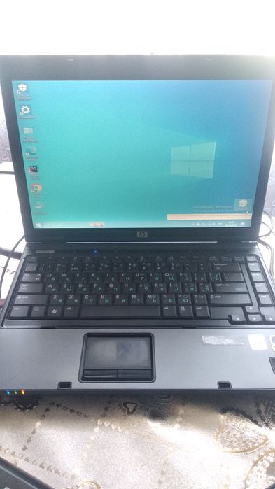 Продам HP Compaq 6515 b