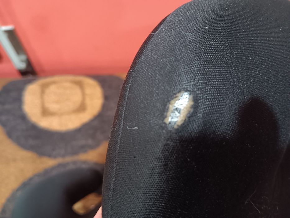 Cadeira de criança para o carro