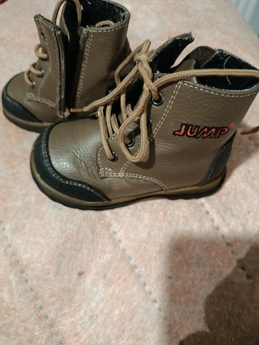 Комбінезон зріст 80 см