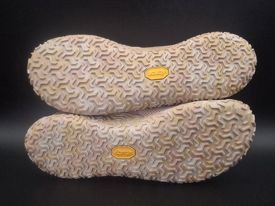 Кросівки Merrell Trail  Glove  7 Нові 37,5р.