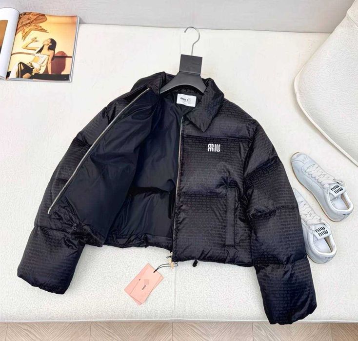 Куртка Miu Miu / міу міу