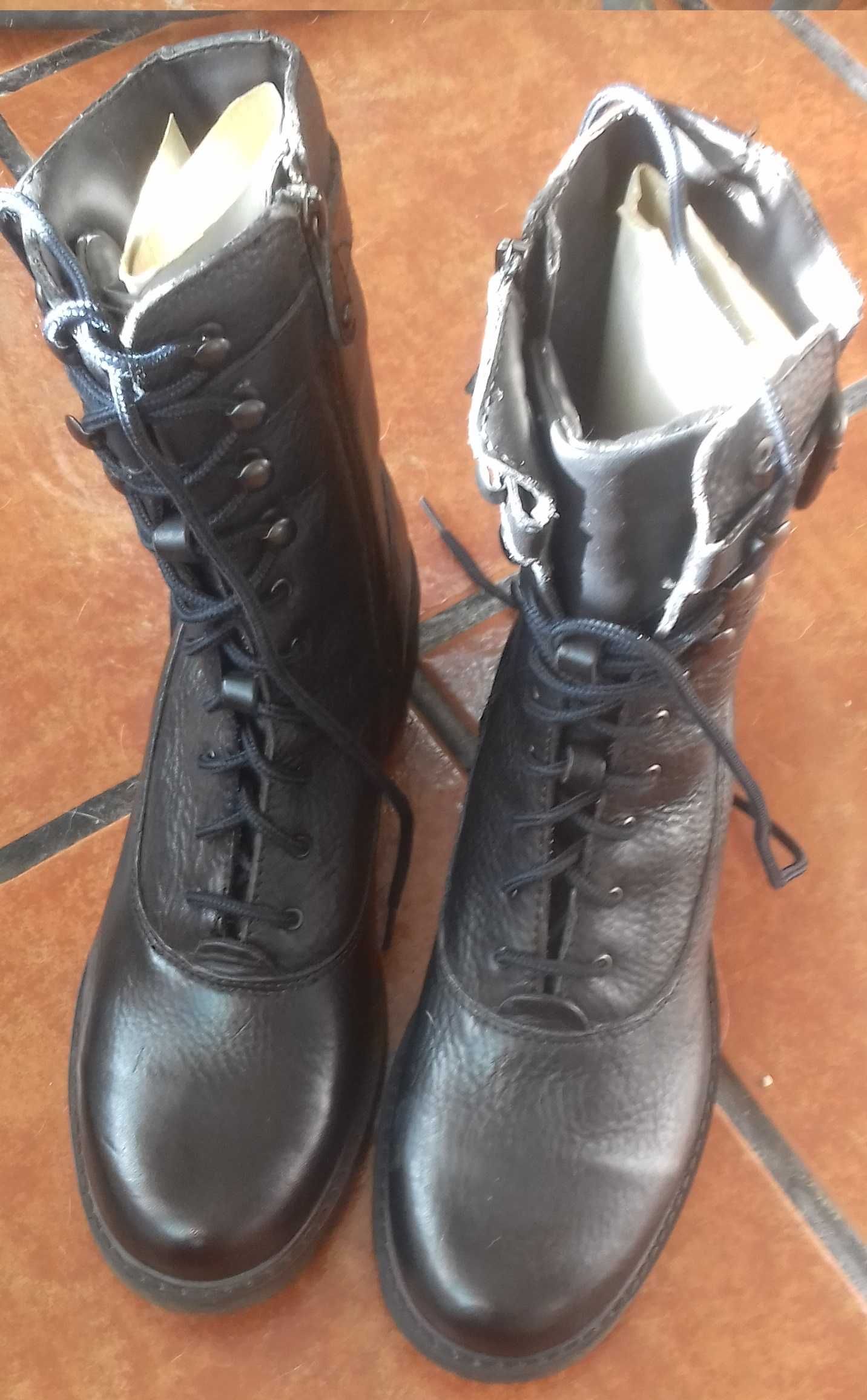 Botas tropa best sale senhora