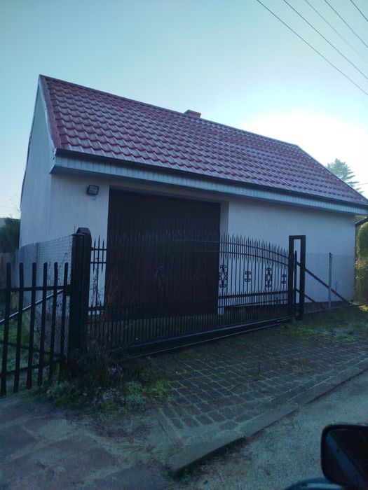 Sprzedam dom w miejscowości Sompolno