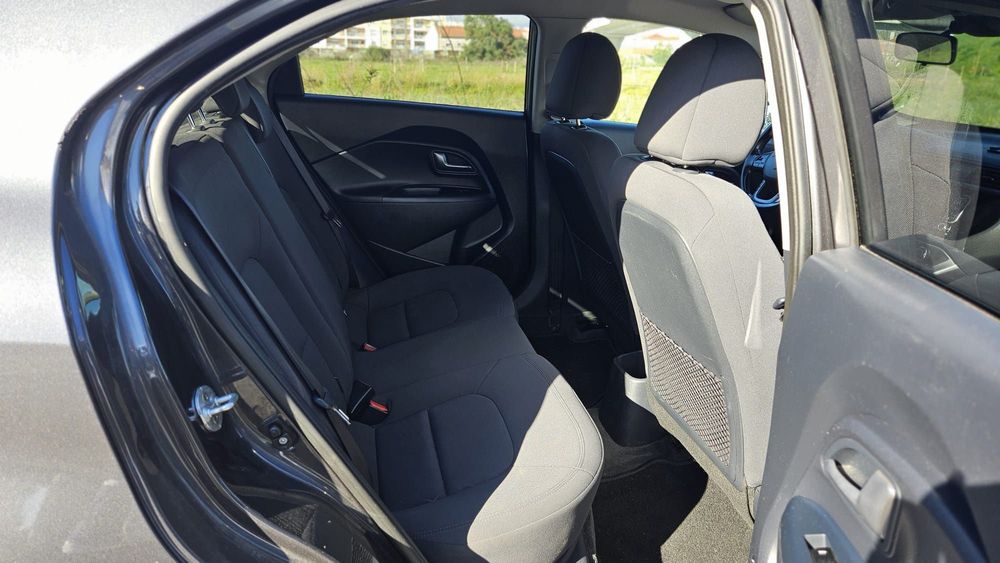 Kia Rio 1.1 CRDi EX ISG