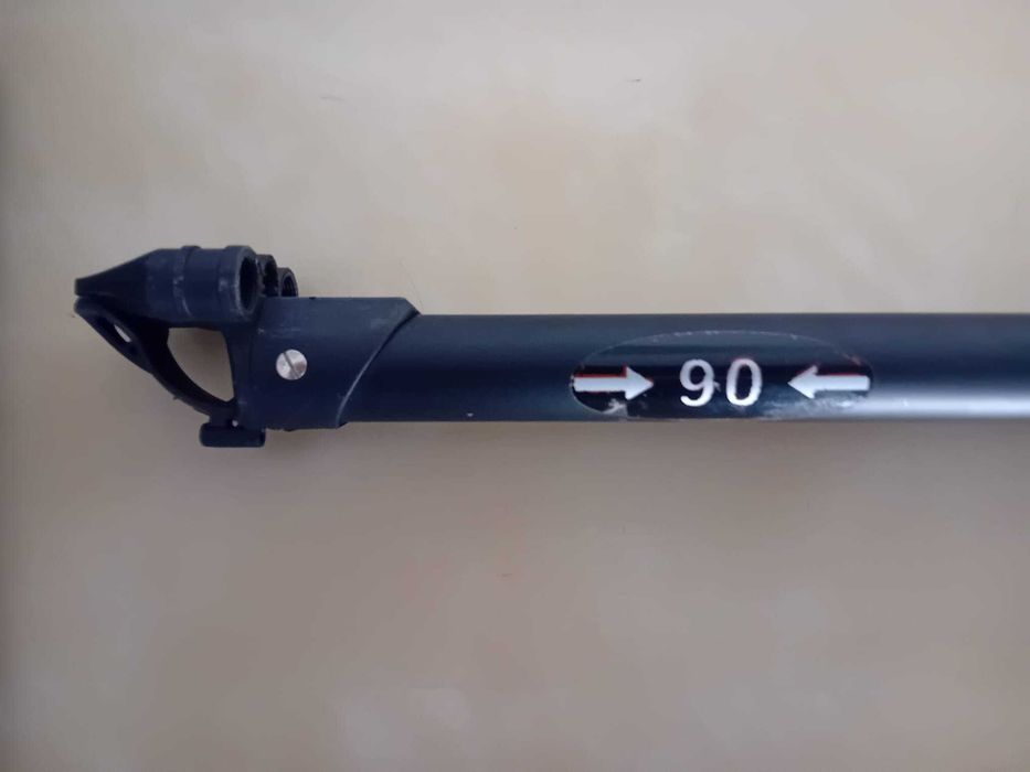 Equipamento de Caça Submarina