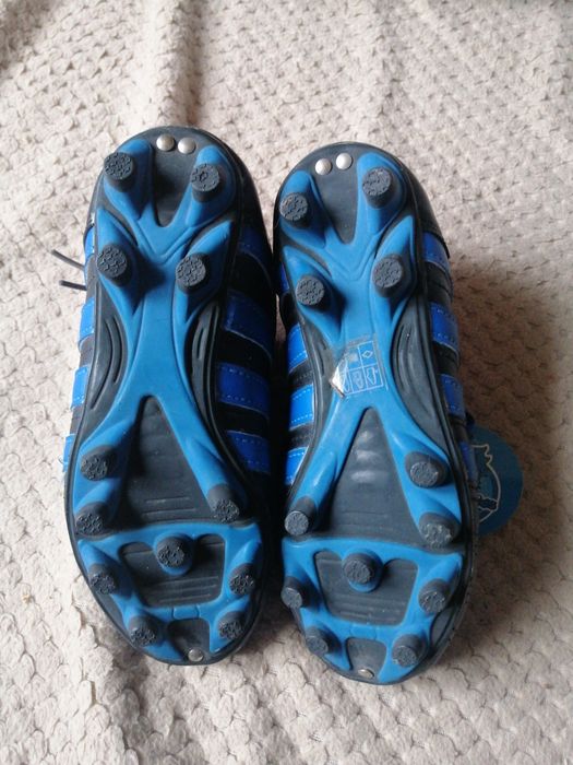 Новые бутсы  размер 41