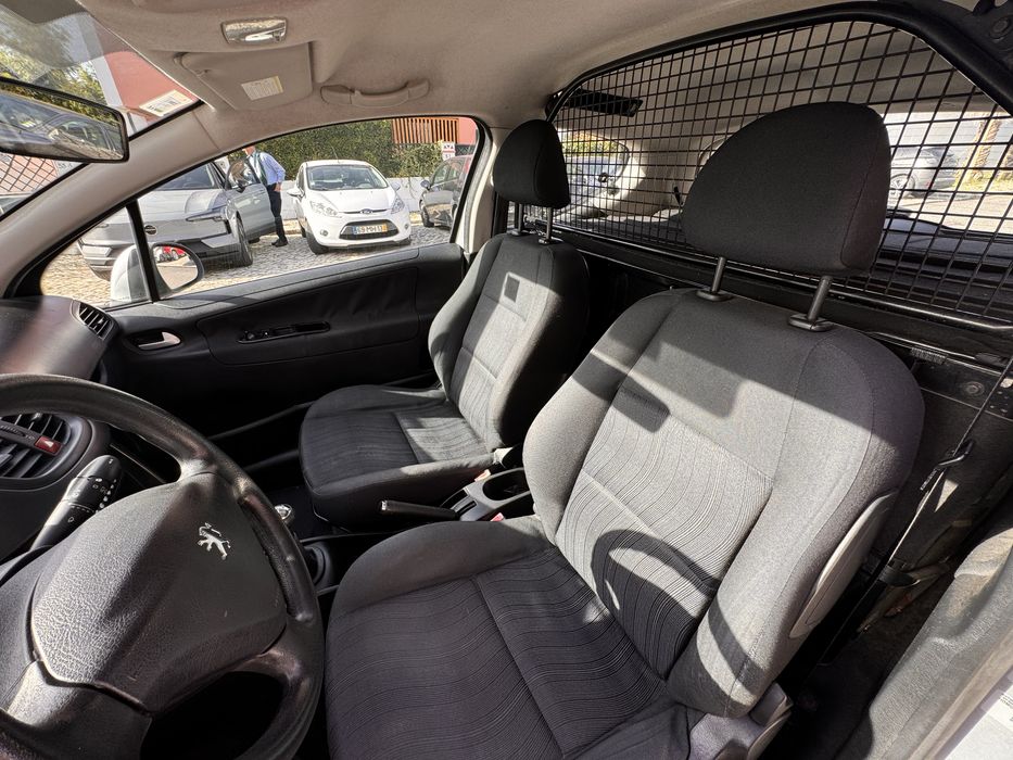 Peugeot 207 1.4 HDi Diesel