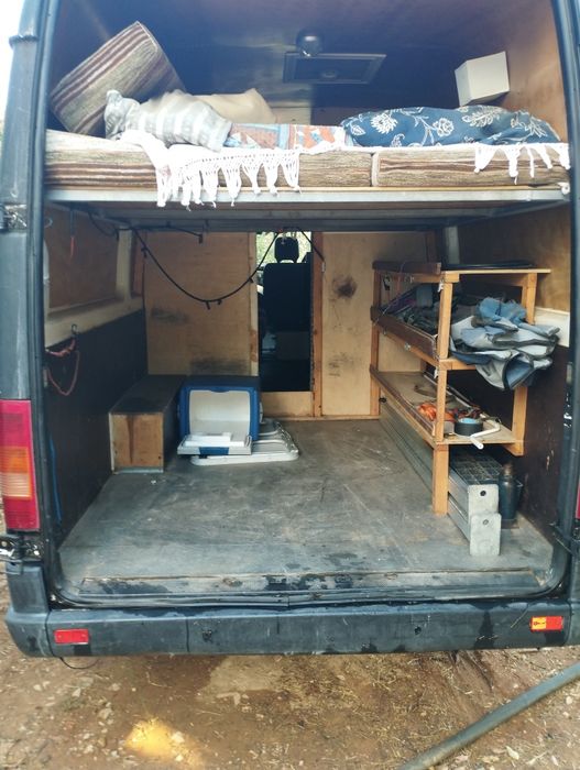 Vw LT 35 2.8 TDI