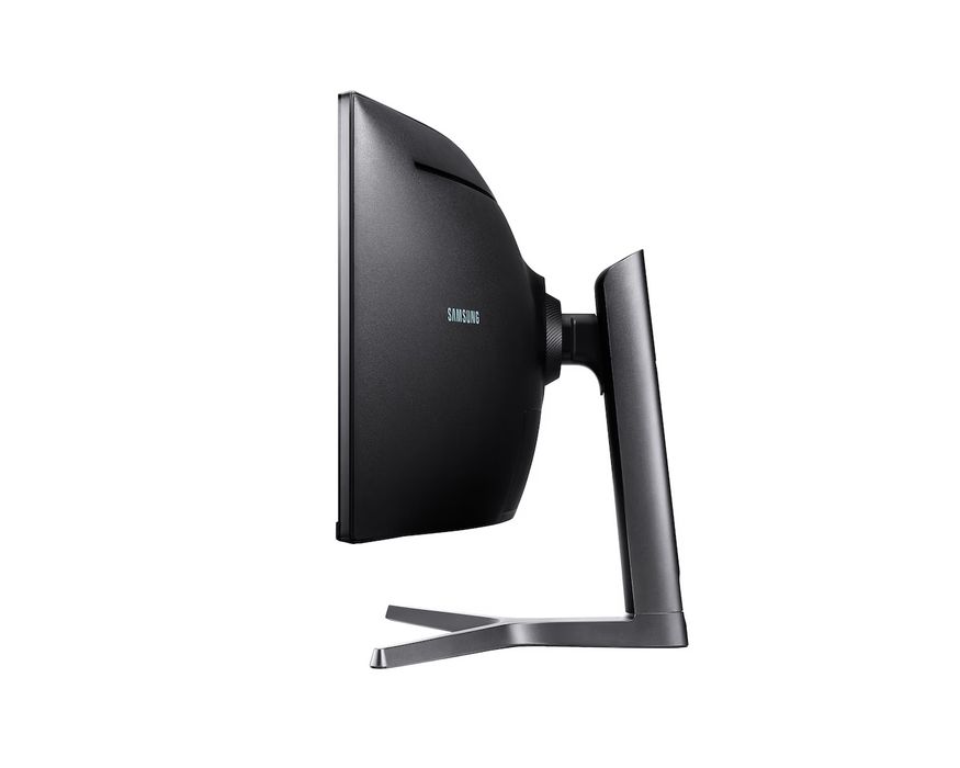 Monitor Curvo 49" Samsung C49RG9x (Oportunidade)