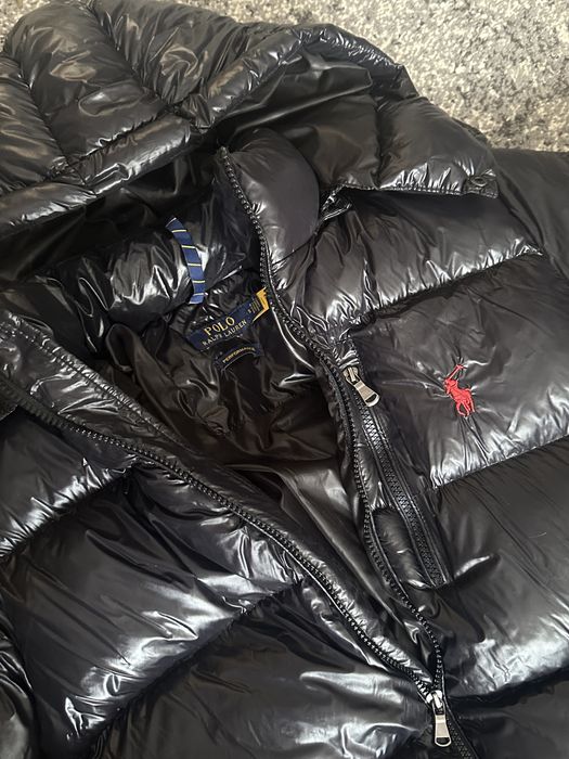 Куртка Ralph Lauren
