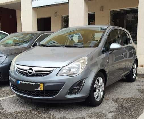 Opel Corsa Enjoy 2011 I contacto: 916937359