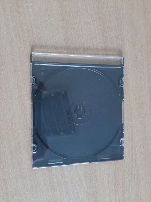 Продам бокси для DVD та CD