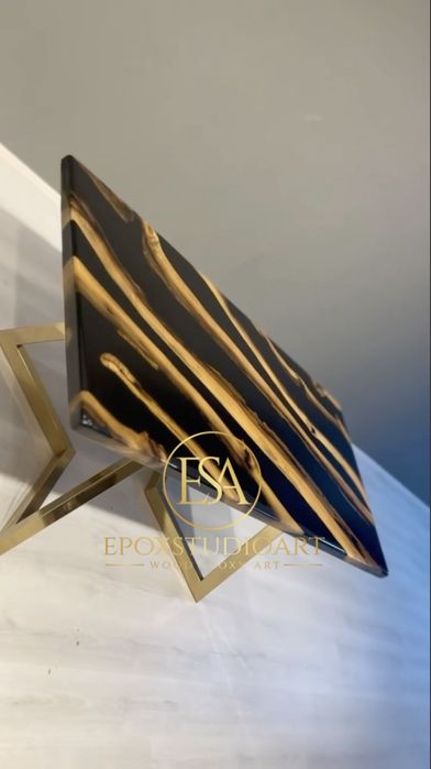 Stół stolik premium loft jadalnia salon ława