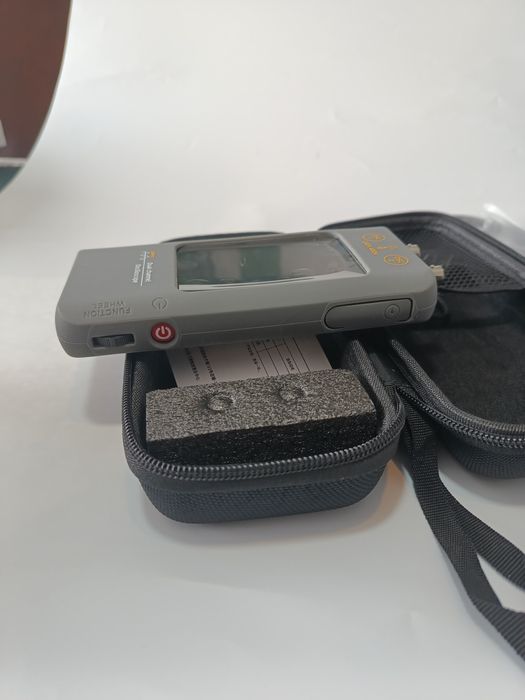 Oscyloskop dwukanałowy nowy