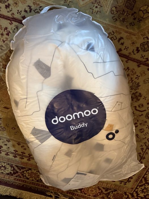 Almofada de Amamentação Doomoo Buddy