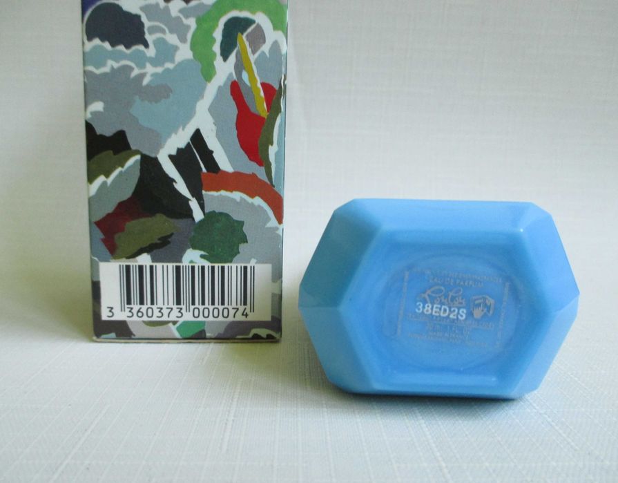 Cacharel Lou Lou 30 ml EDP używane