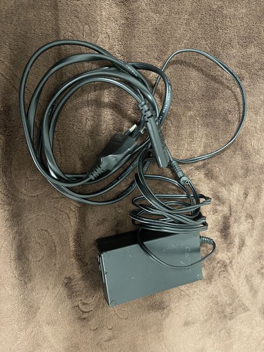 Видеокамера Canon