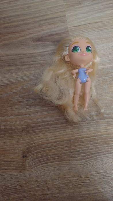 Лялька Hairdorables