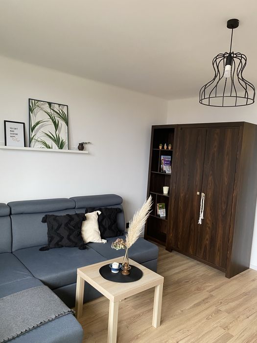 Kawalerka do wynajecia